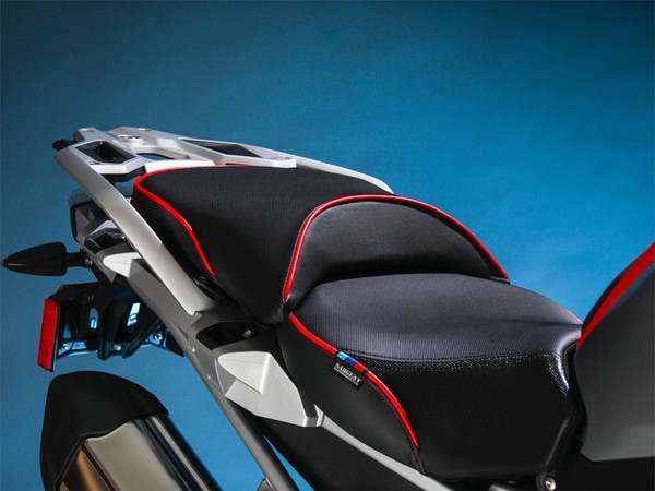 BMW - R1200GS/GSA 2013.5+ Water cooled - World Sport Performance PLUS Seat